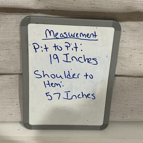 Davi & Dani Black Cream Toile Tiered Ribbon Shoulder Tie Maxi Dress Size Large - Picture 14 of 14